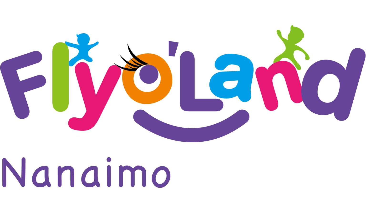FlyoLand Nanaimo